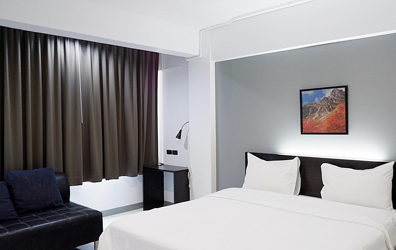ראיונג Izen Budget Hotel & Residence מראה חיצוני תמונה