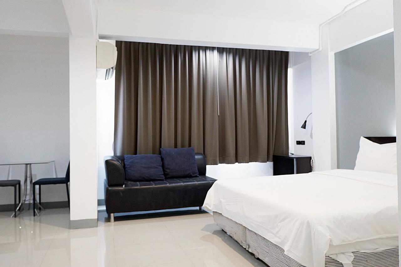ראיונג Izen Budget Hotel & Residence מראה חיצוני תמונה