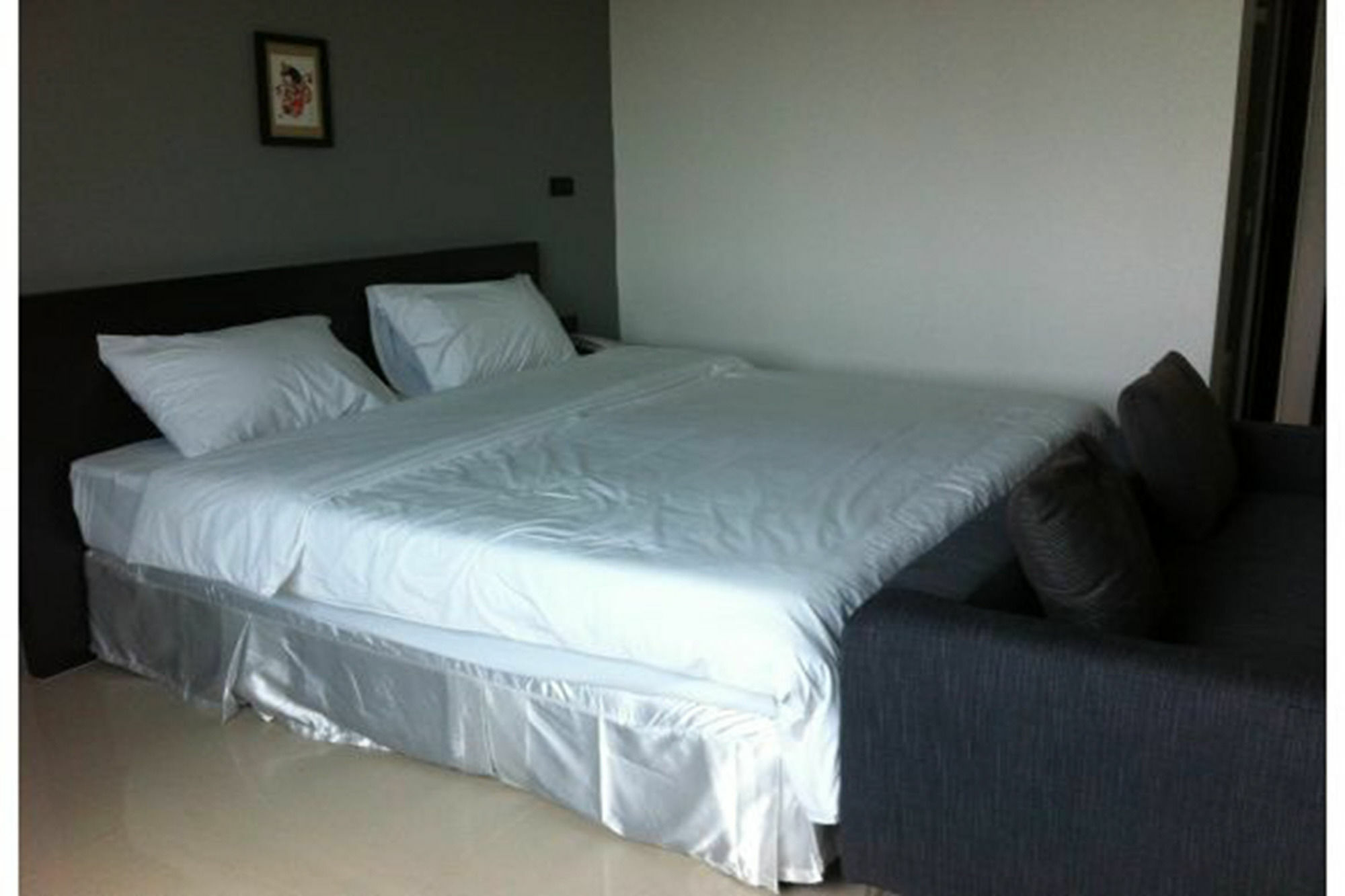 ראיונג Izen Budget Hotel & Residence מראה חיצוני תמונה