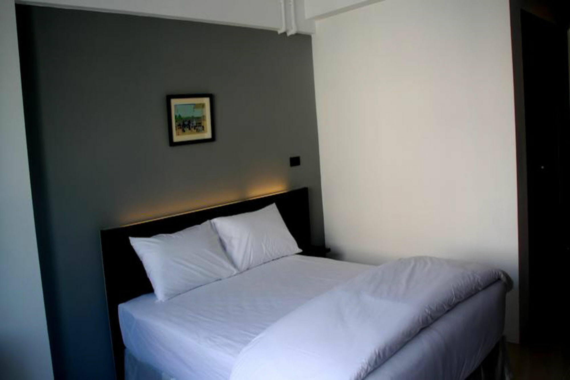 ראיונג Izen Budget Hotel & Residence מראה חיצוני תמונה